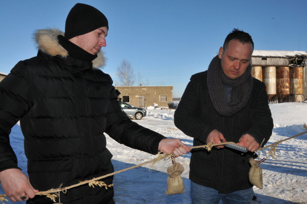 Autors: Foto: Inga Karpova