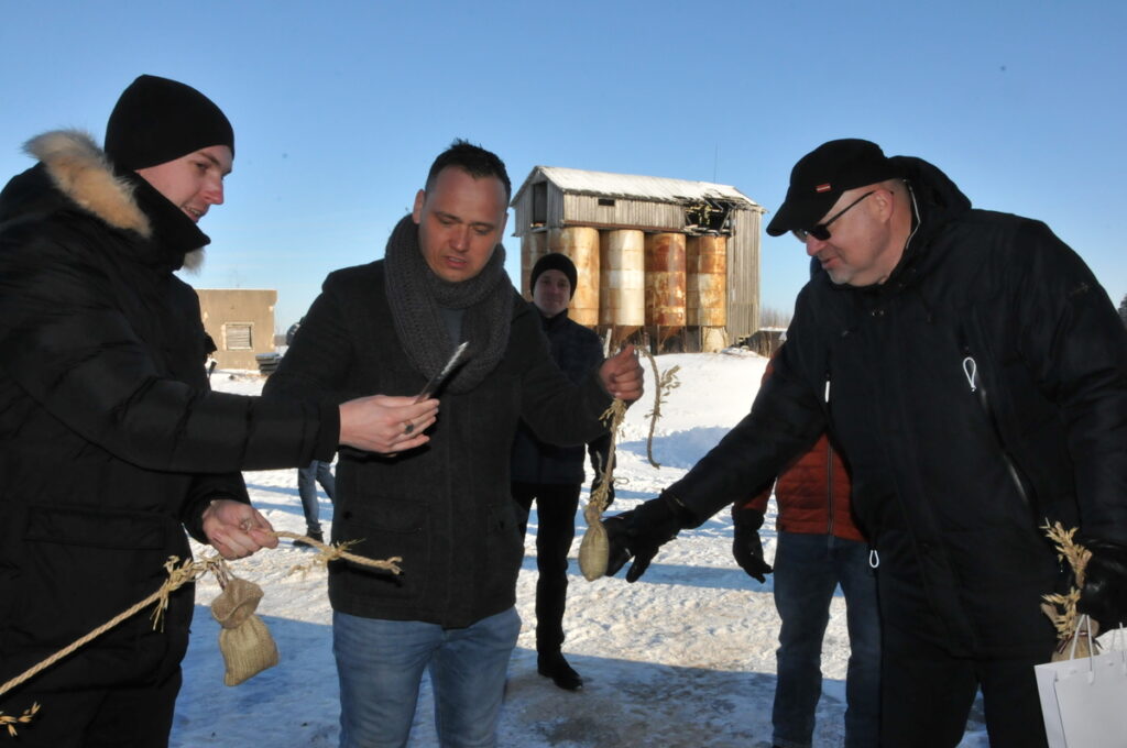 Autors: Foto: Inga Karpova