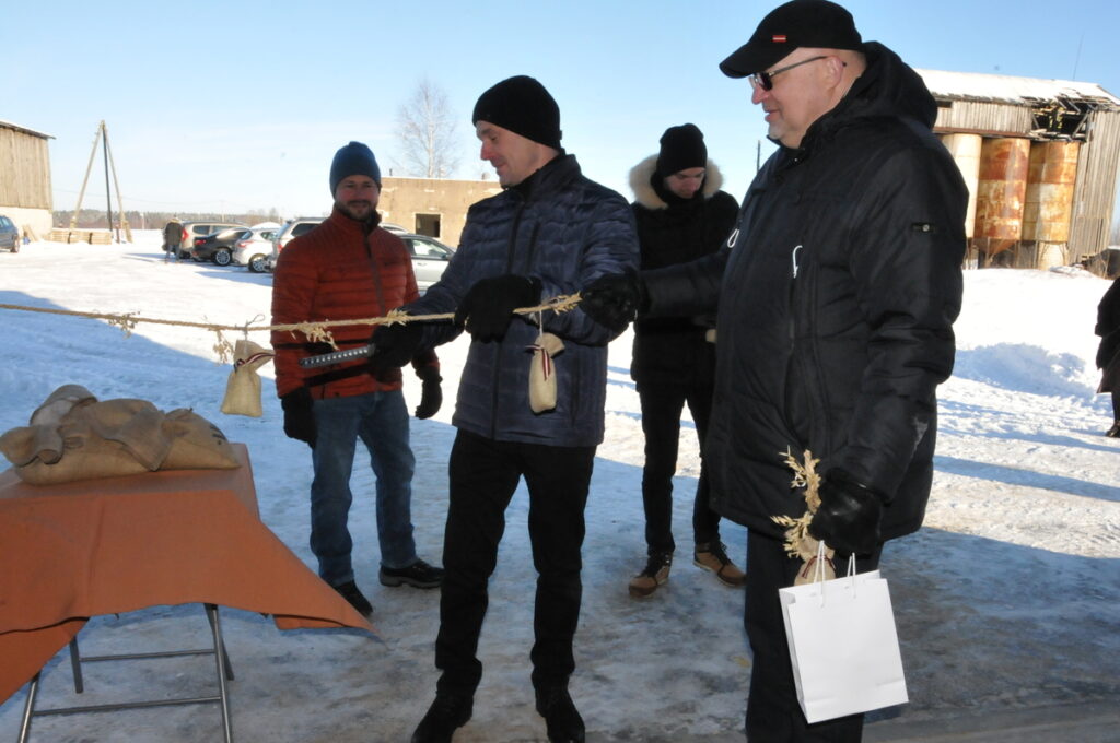 Autors: Foto: Inga Karpova