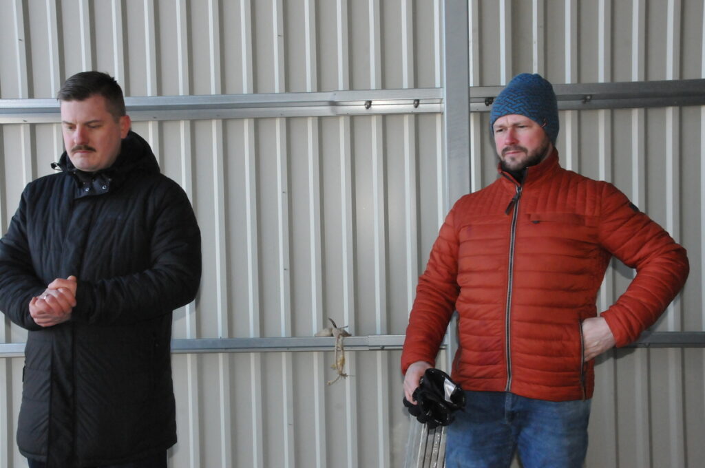 Autors: Foto: Inga Karpova