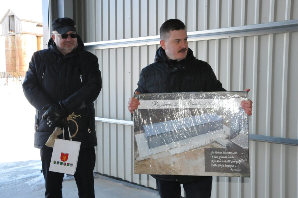 Autors: Foto: Inga Karpova