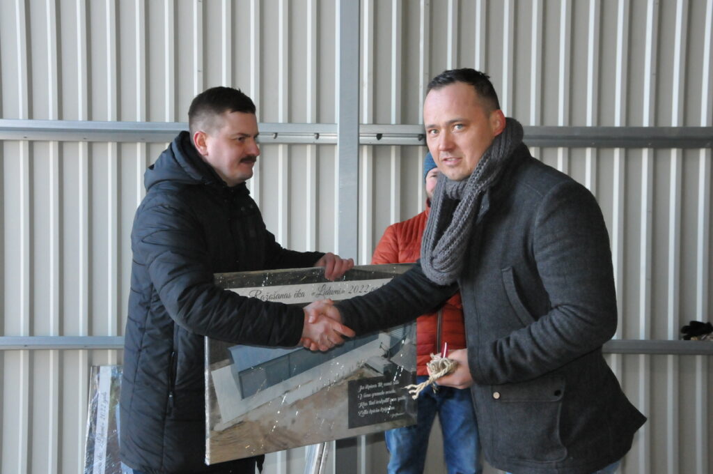 Autors: Foto: Inga Karpova