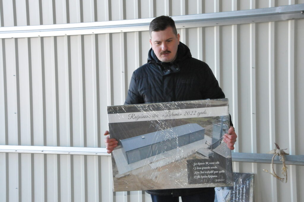 Autors: Foto: Inga Karpova