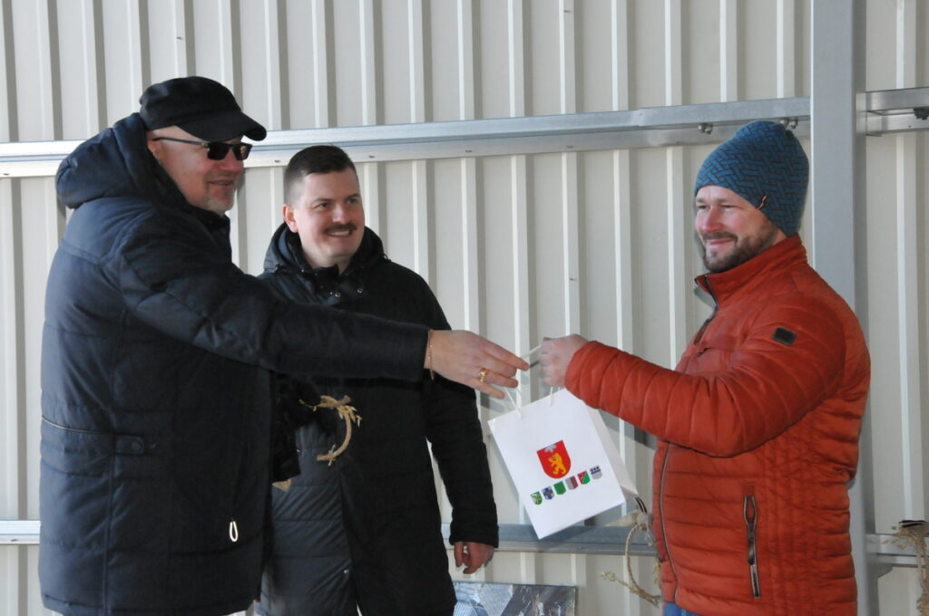 Autors: Foto: Inga Karpova