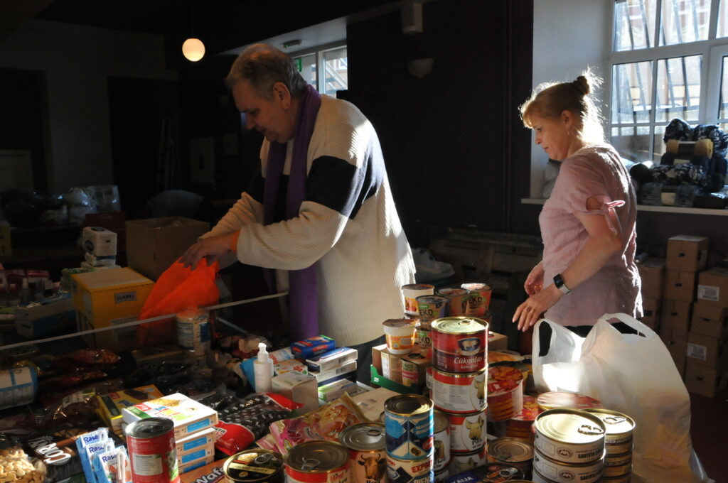 Autors: Foto: Inga Karpova