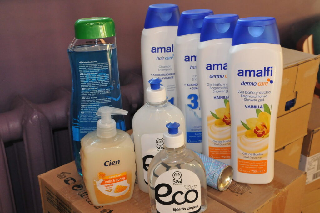 Autors: Foto: Inga Karpova