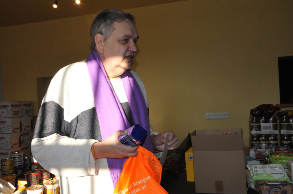 Autors: Foto: Inga Karpova