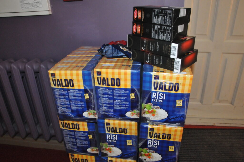 Autors: Foto: Inga Karpova