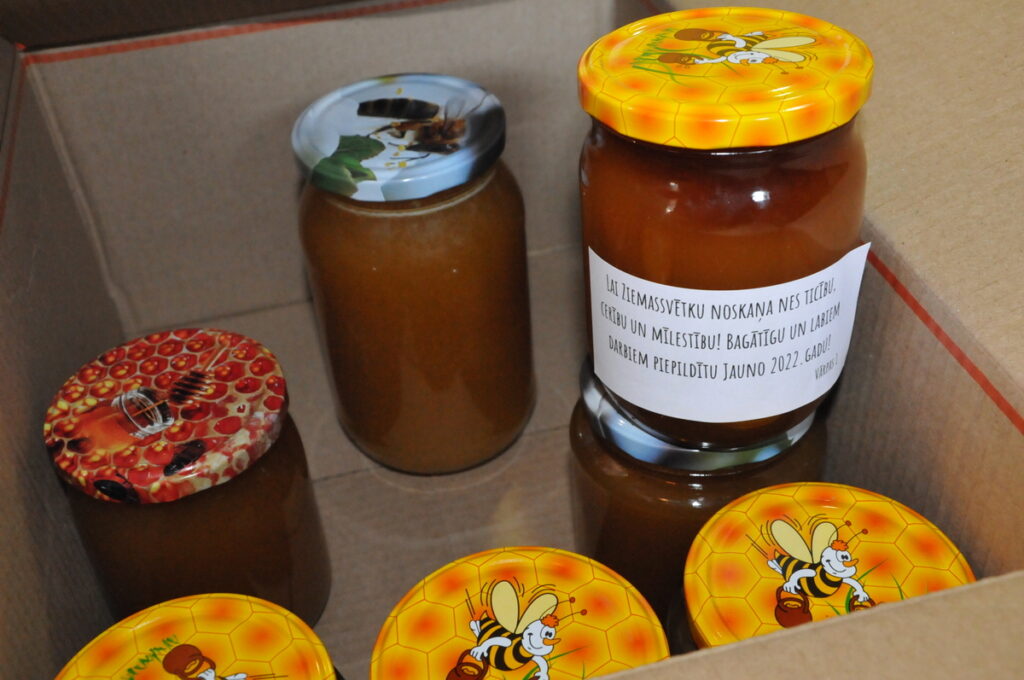 Autors: Foto: Inga Karpova