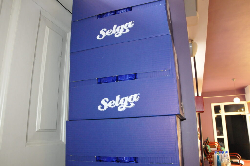 Autors: Foto: Inga Karpova