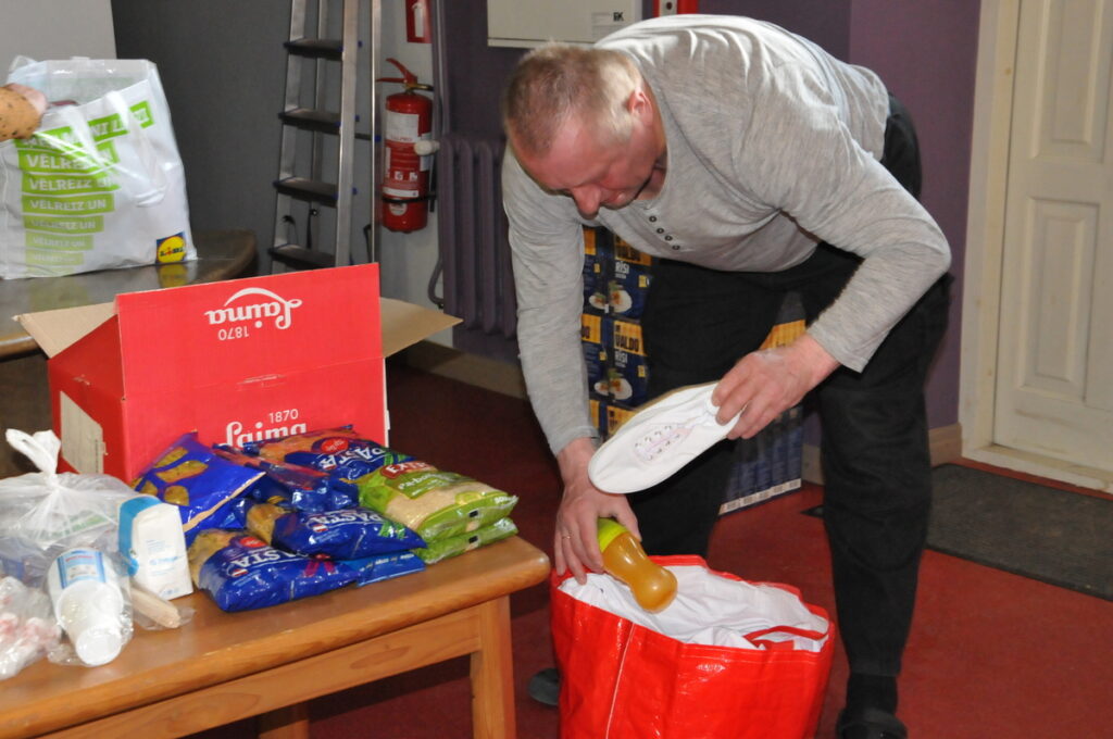 Autors: Foto: Inga Karpova