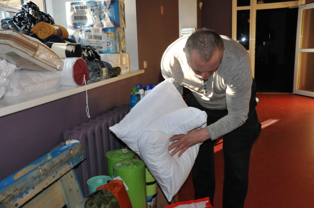 Autors: Foto: Inga Karpova