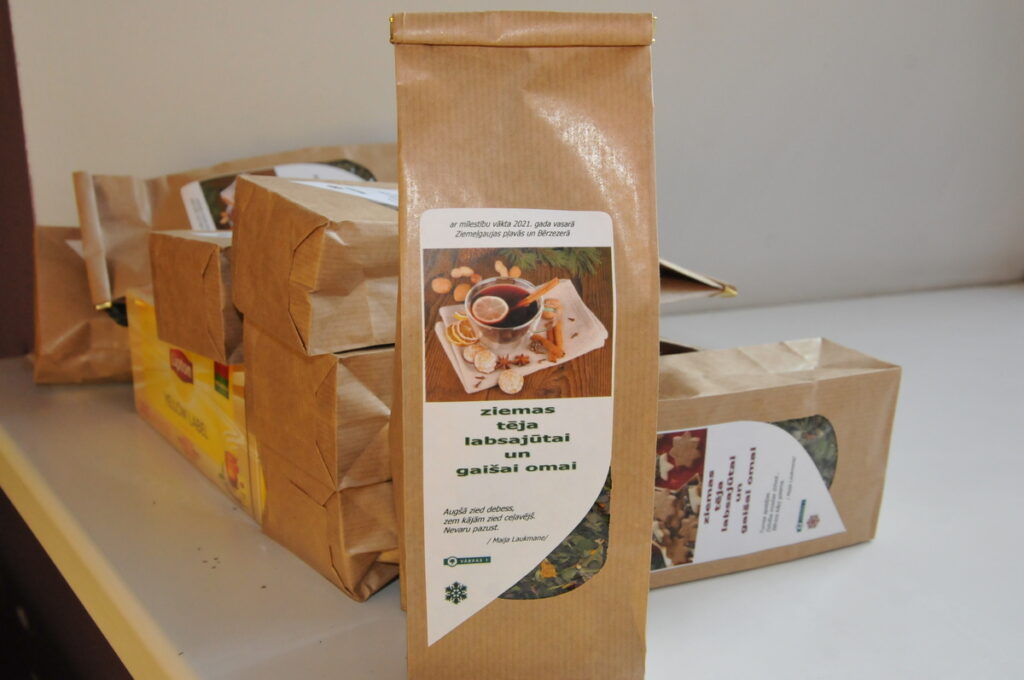 Autors: Foto: Inga Karpova