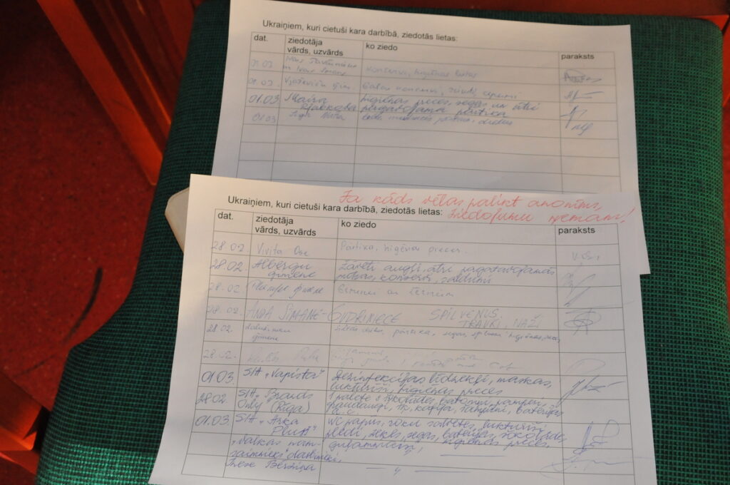 Autors: Foto: Inga Karpova