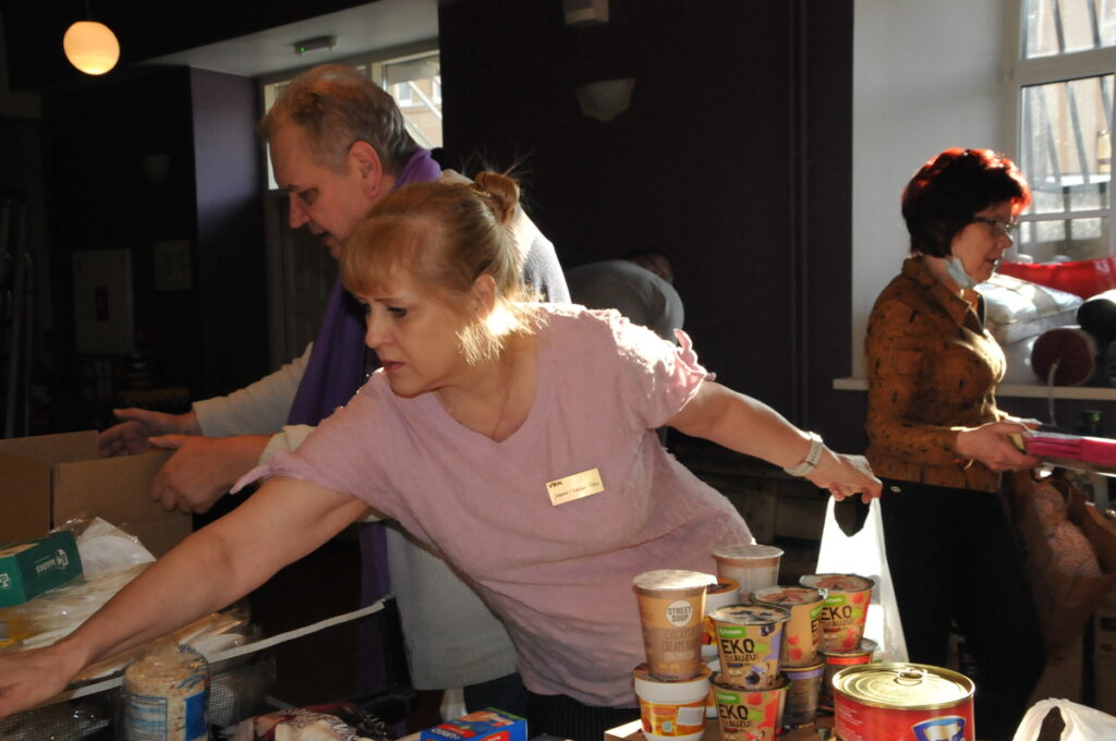 Autors: Foto: Inga Karpova