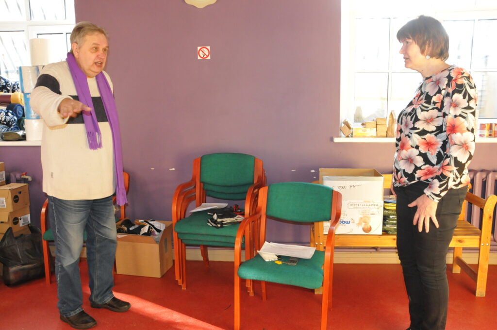 Autors: Foto: Inga Karpova