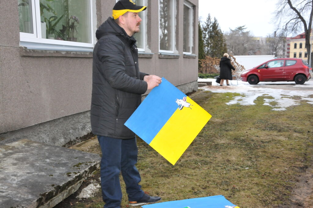 Autors: Foto: Inga Karpova