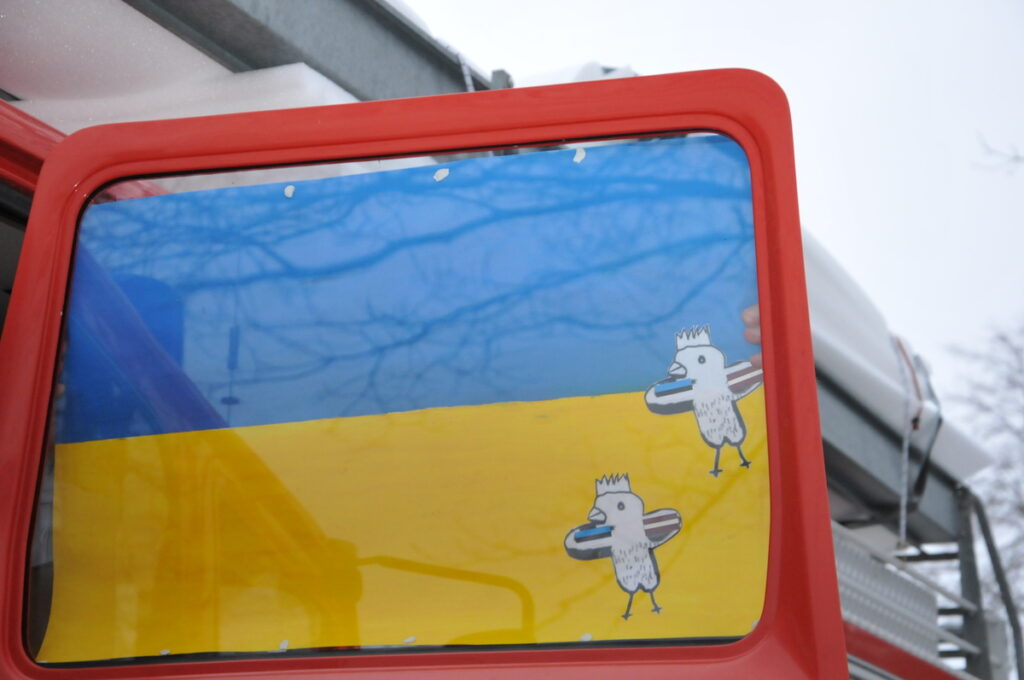 Autors: Foto: Inga Karpova