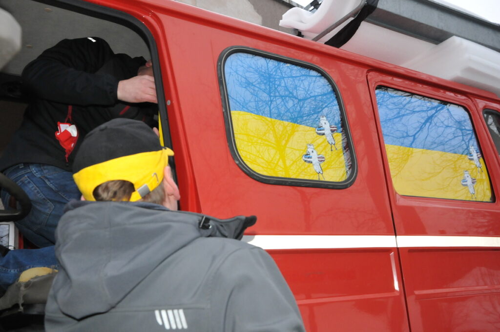 Autors: Foto: Inga Karpova