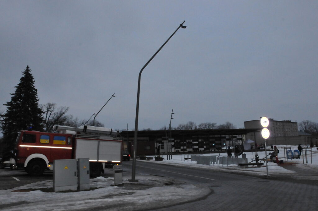 Autors: Foto: Inga Karpova