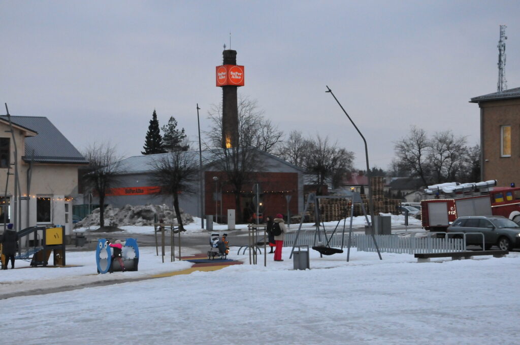 Autors: Foto: Inga Karpova