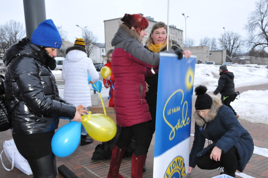 Autors: Foto: Inga Karpova