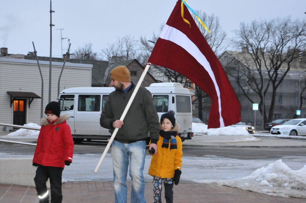 Autors: Foto: Inga Karpova