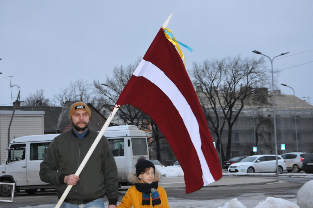 Autors: Foto: Inga Karpova