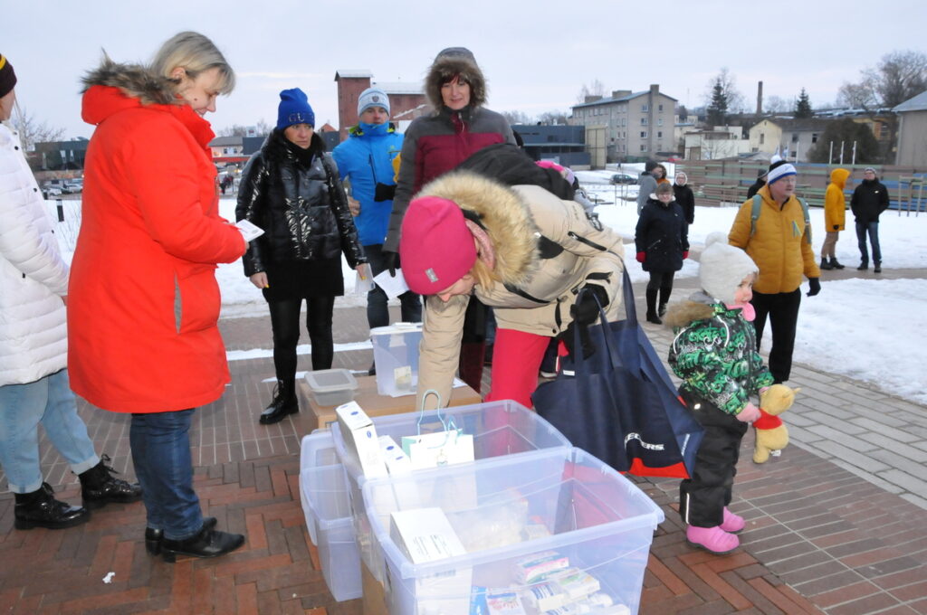 Autors: Foto: Inga Karpova