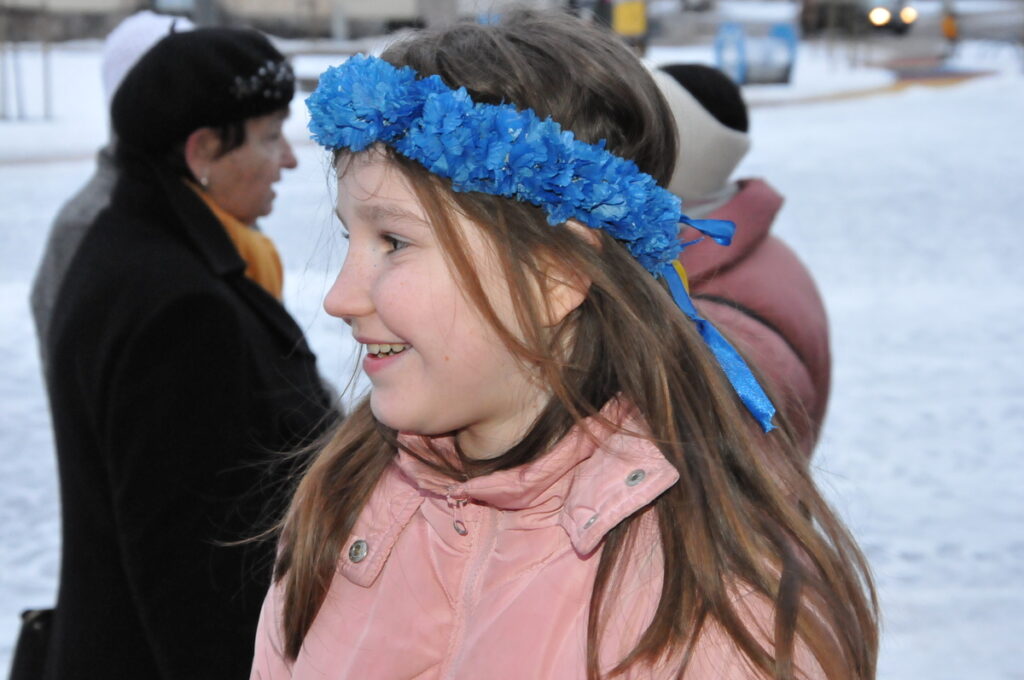 Autors: Foto: Inga Karpova