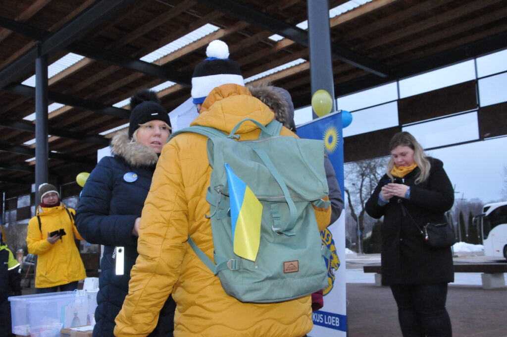 Autors: Foto: Inga Karpova