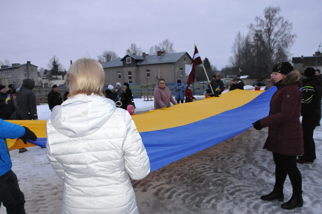 Autors: Foto: Inga Karpova