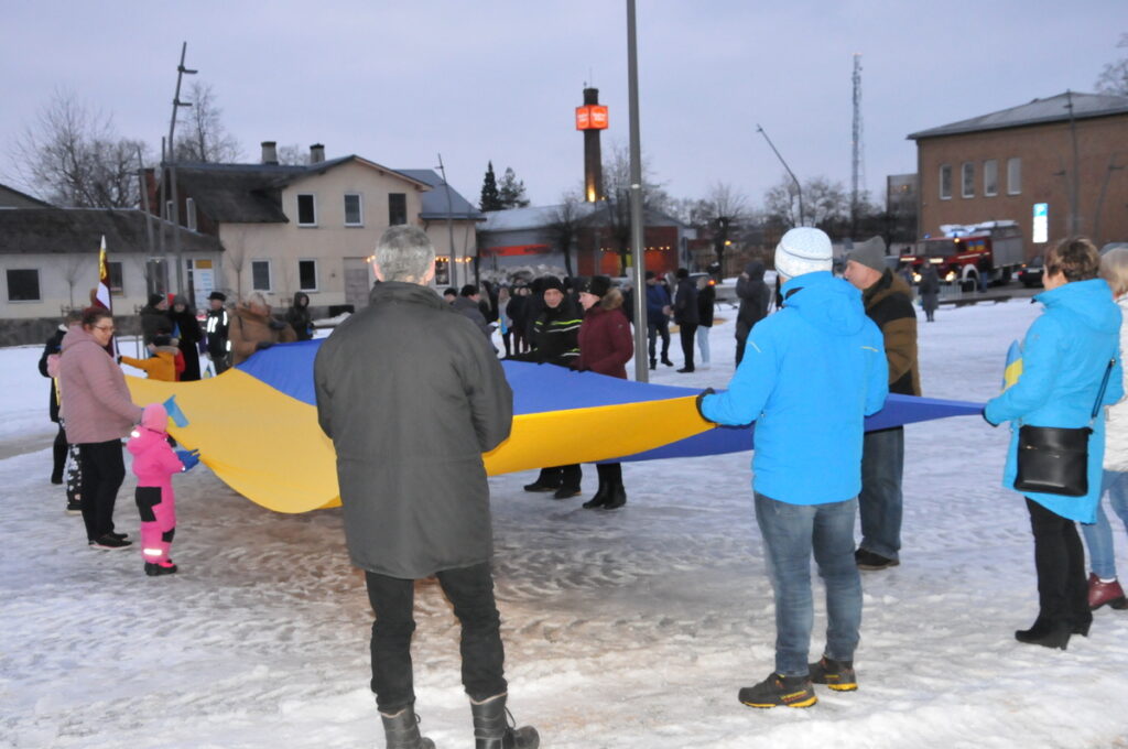 Autors: Foto: Inga Karpova