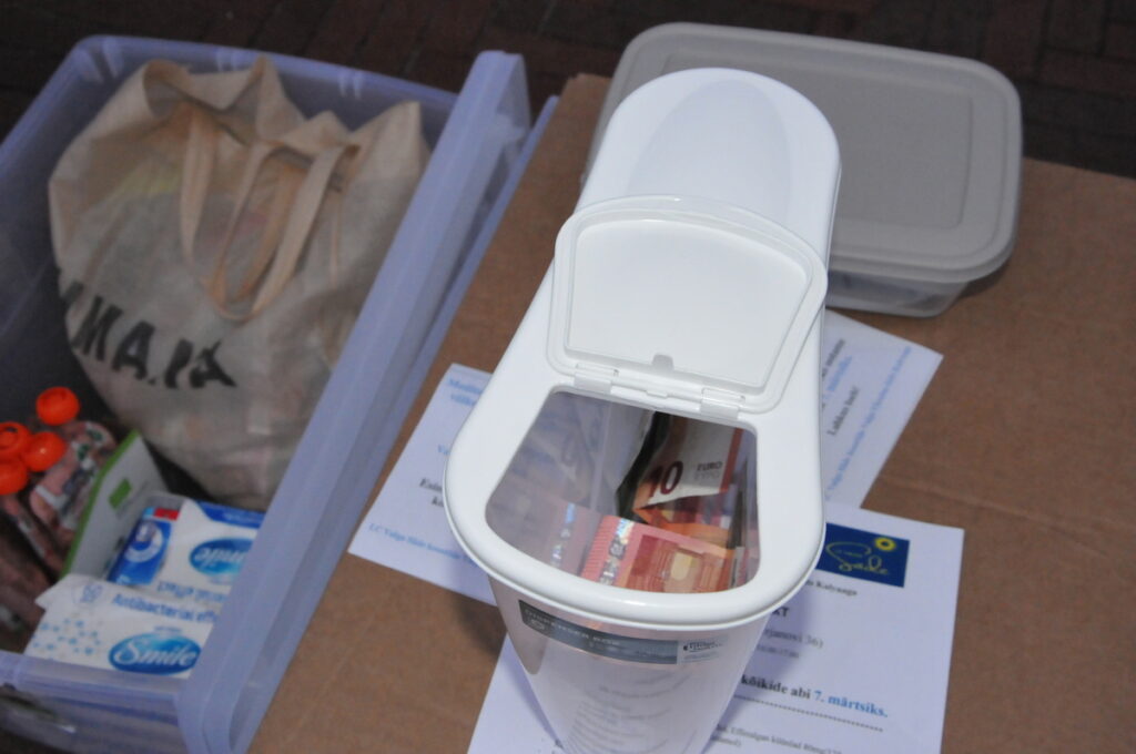 Autors: Foto: Inga Karpova