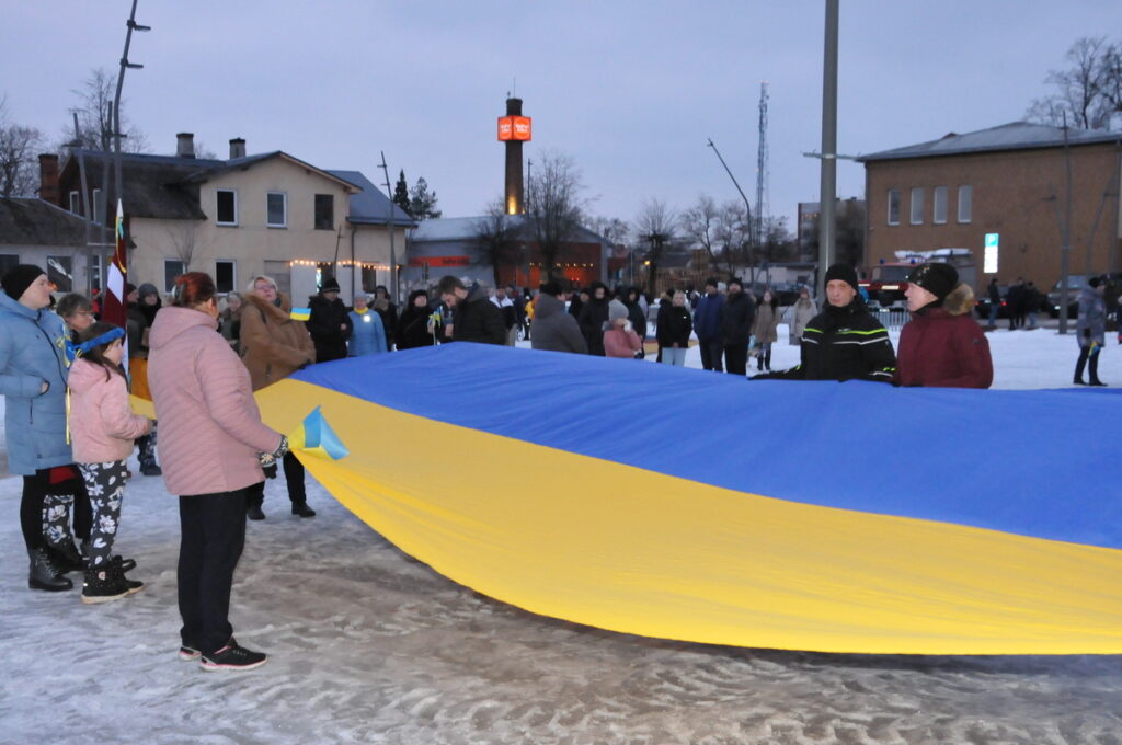 Autors: Foto: Inga Karpova