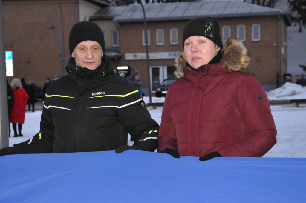 Autors: Foto: Inga Karpova