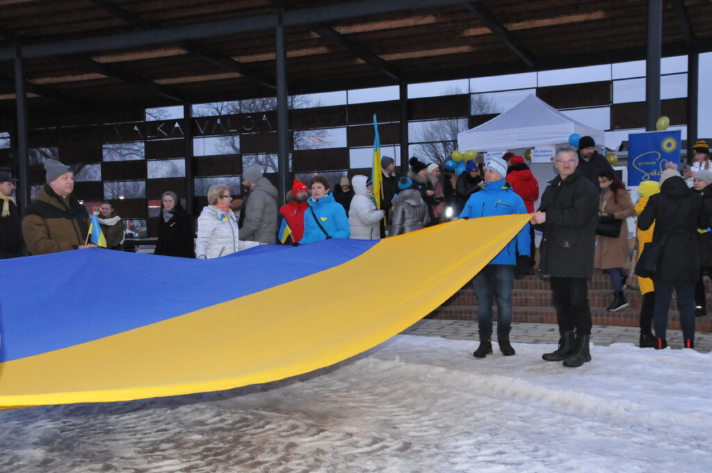 Autors: Foto: Inga Karpova