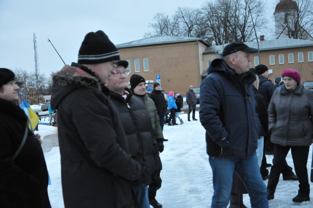 Autors: Foto: Inga Karpova