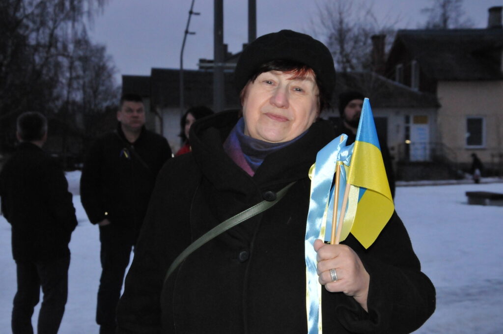 Autors: Foto: Inga Karpova