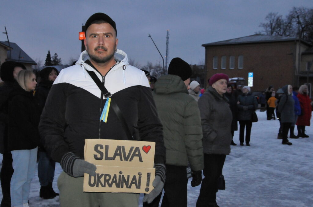 Autors: Foto: Inga Karpova