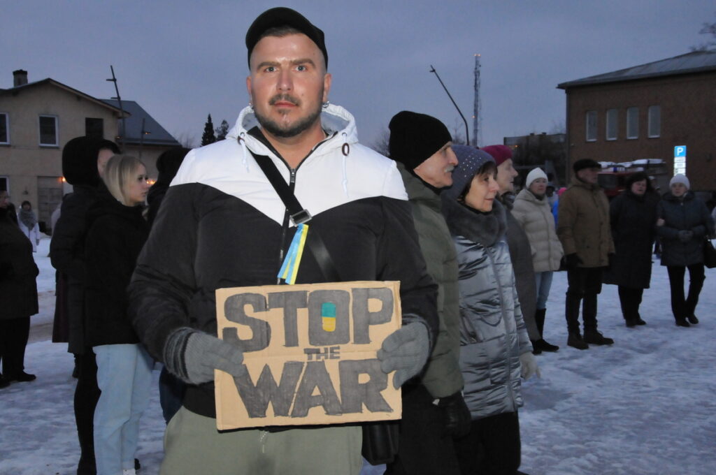 Autors: Foto: Inga Karpova