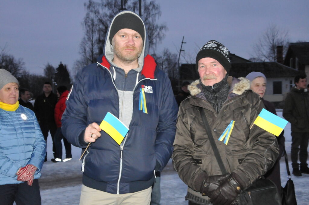 Autors: Foto: Inga Karpova