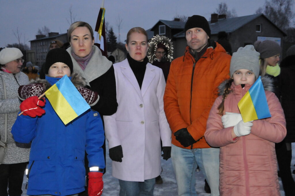 Autors: Foto: Inga Karpova