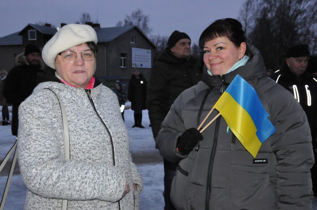 Autors: Foto: Inga Karpova