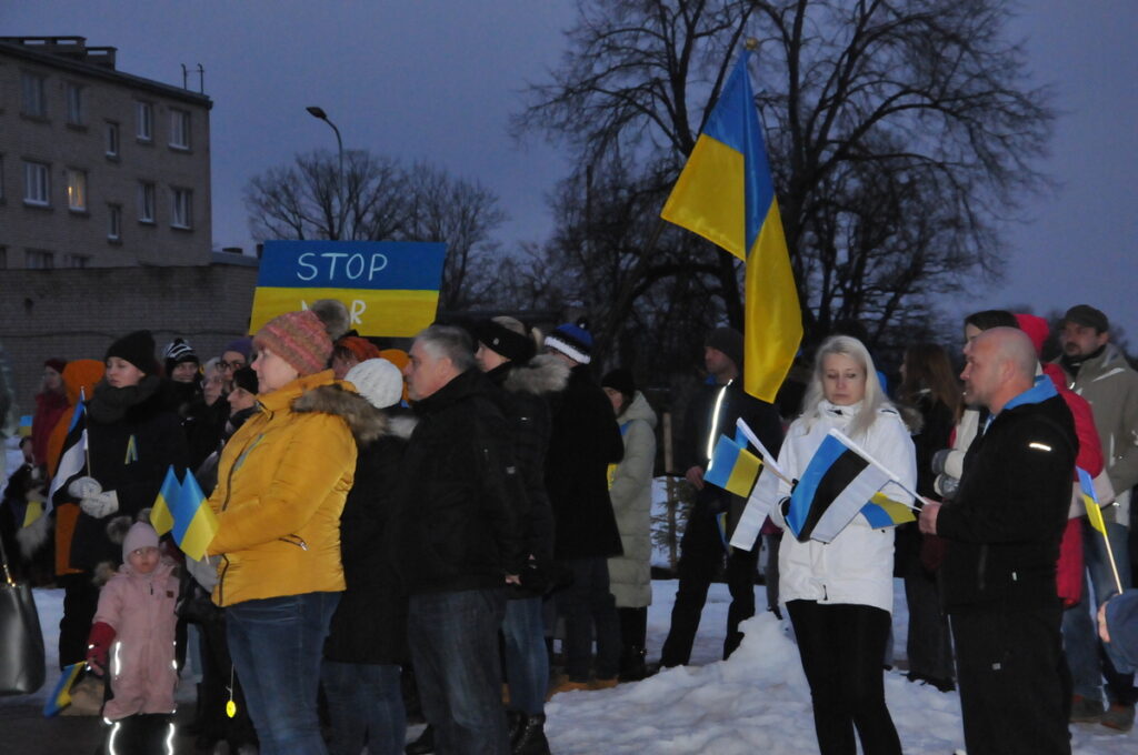 Autors: Foto: Inga Karpova