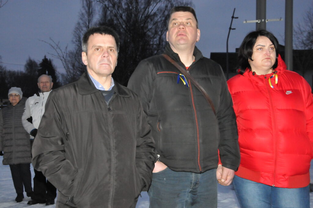 Autors: Foto: Inga Karpova