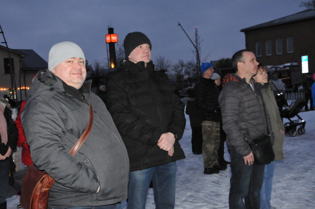 Autors: Foto: Inga Karpova