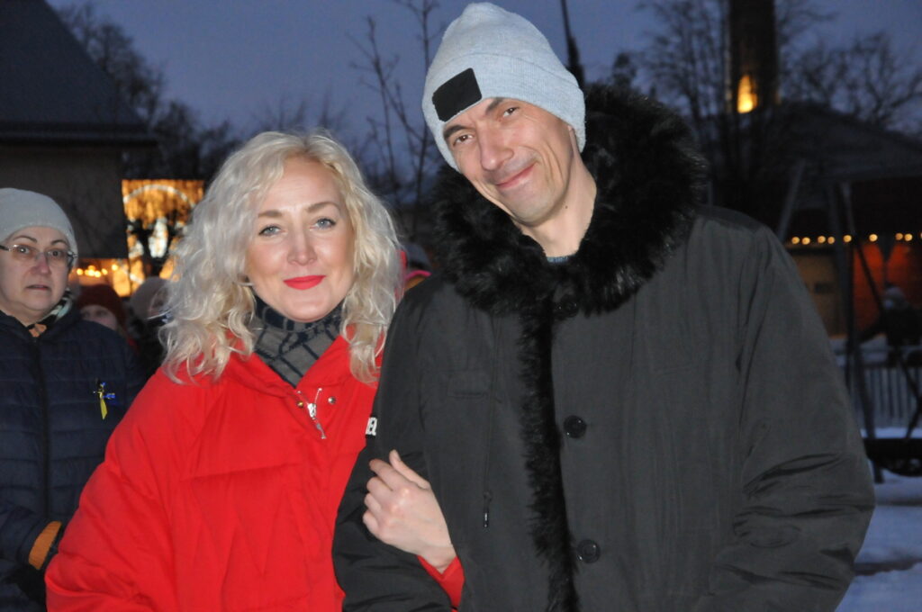 Autors: Foto: Inga Karpova