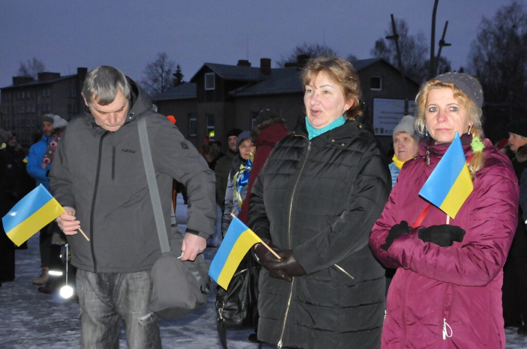 Autors: Foto: Inga Karpova