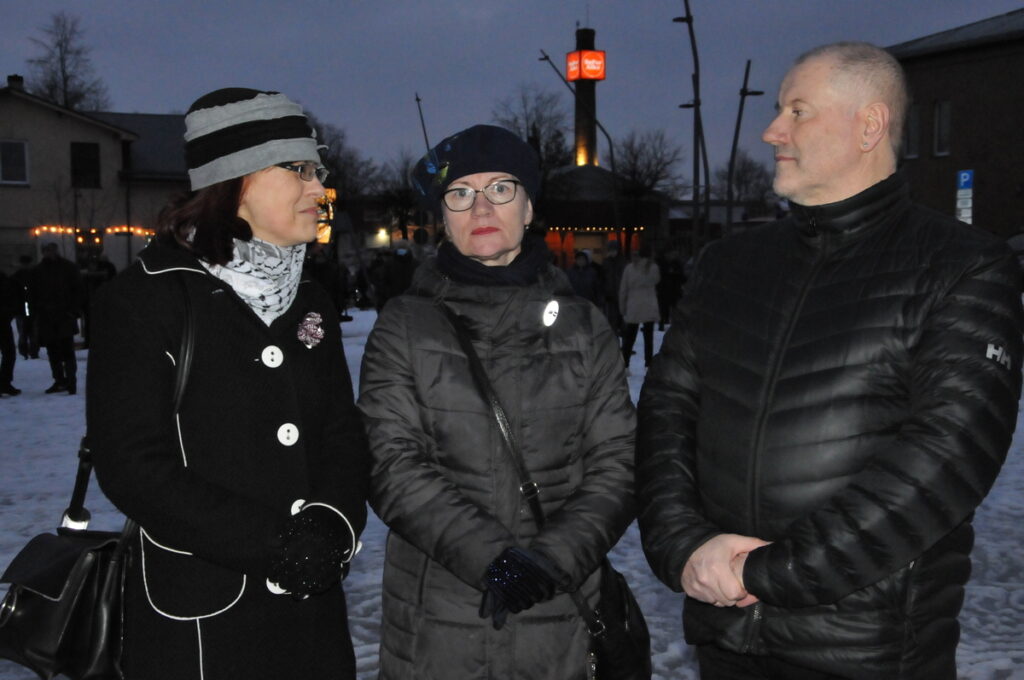 Autors: Foto: Inga Karpova